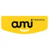 AMI Insurance approved repairer logo