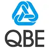 QBE Insurance approved repairer logo